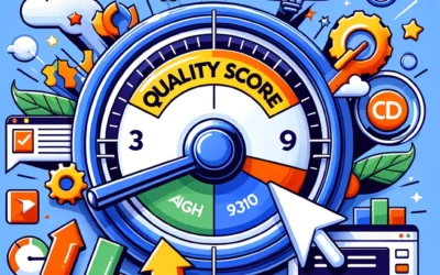Google Ads Quality Score – The What, How and Why